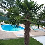 Dom wakacyjny Family Friendly House With A Swimming Pool Opric, Opatija - 11785 *