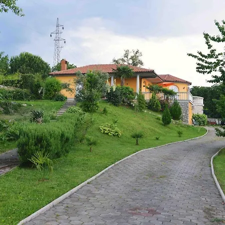 Family Friendly House With A Swimming Pool Opric, Opatija - 11785 Dom wakacyjny