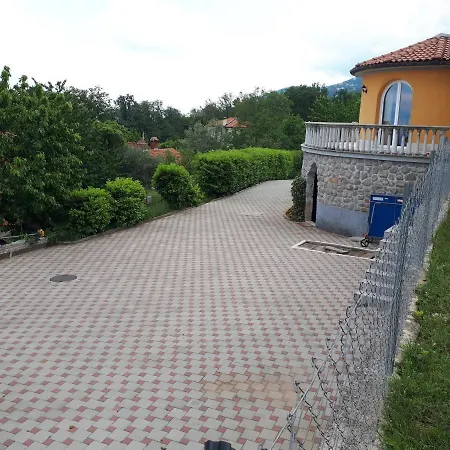 Family Friendly House With A Swimming Pool Opric, Opatija - 11785 * Lovran
