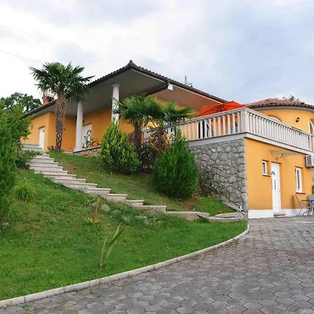 Family Friendly House With A Swimming Pool Opric, Opatija - 11785 Dom wakacyjny Lovran