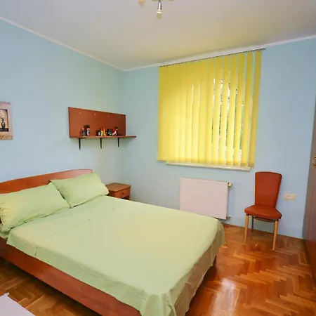 Dom wakacyjny Family Friendly House With A Swimming Pool Opric, Opatija - 11785