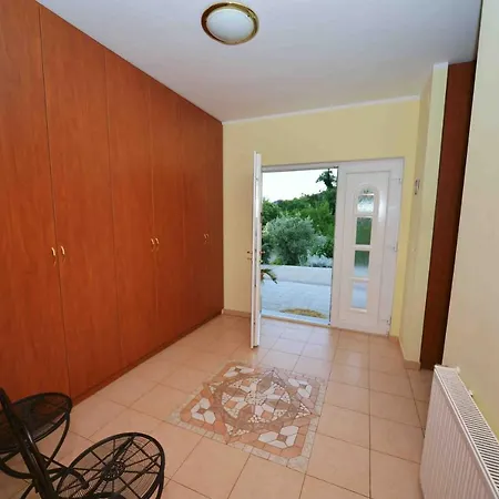 Feriehus Family Friendly House With A Swimming Pool Opric, Opatija - 11785