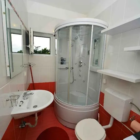 Family Friendly House With A Swimming Pool Opric, Opatija - 11785 Feriehus Lovran