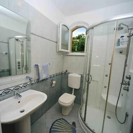 Family Friendly House With A Swimming Pool Opric, Opatija - 11785 Feriehus