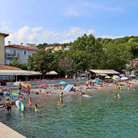 Family Friendly House With A Swimming Pool Opric, Opatija - 11785