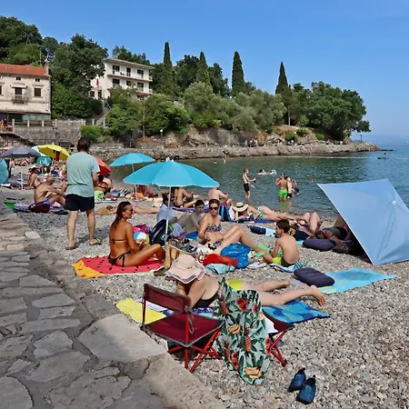 Family Friendly House With A Swimming Pool Opric, Opatija - 11785 Dom wakacyjny Lovran