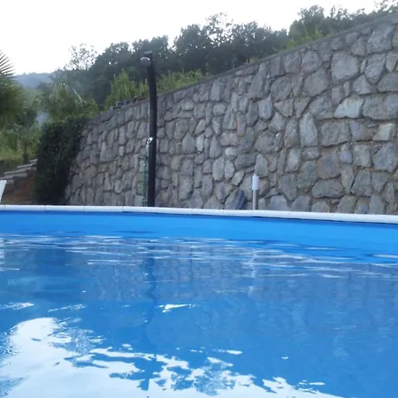 Dom wakacyjny Family Friendly House With A Swimming Pool Opric, Opatija - 11785