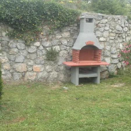 Dom wakacyjny Family Friendly House With A Swimming Pool Opric, Opatija - 11785 *