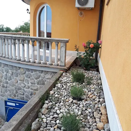 Family Friendly House With A Swimming Pool Opric, Opatija - 11785 Dom wakacyjny Lovran
